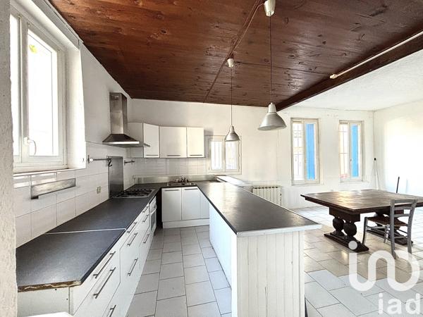 Appartement à vendre 2 pièces 58 m² Narbonne