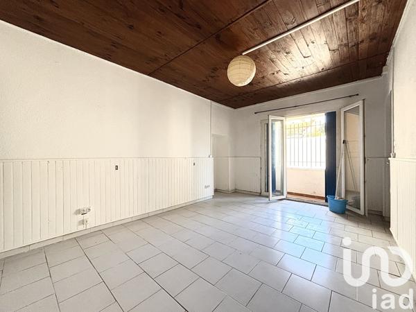 Appartement à vendre 2 pièces 58 m² Narbonne