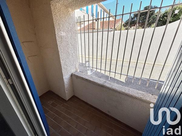 Appartement à vendre 2 pièces 58 m² Narbonne