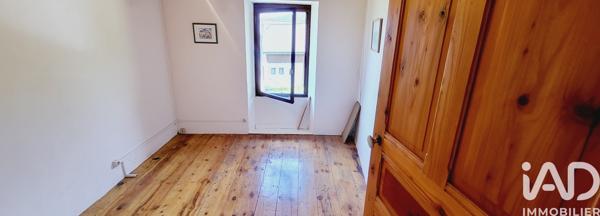 Maison à vendre 6 pièces 67 m² Entremont-le-Vieux