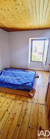 Maison à vendre 6 pièces 67 m² Entremont-le-Vieux