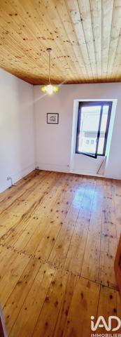 Maison à vendre 6 pièces 67 m² Entremont-le-Vieux
