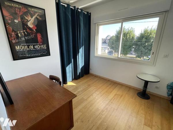 GUIDEL - BOURG - Maison de 88m² sur terrain de 398m²