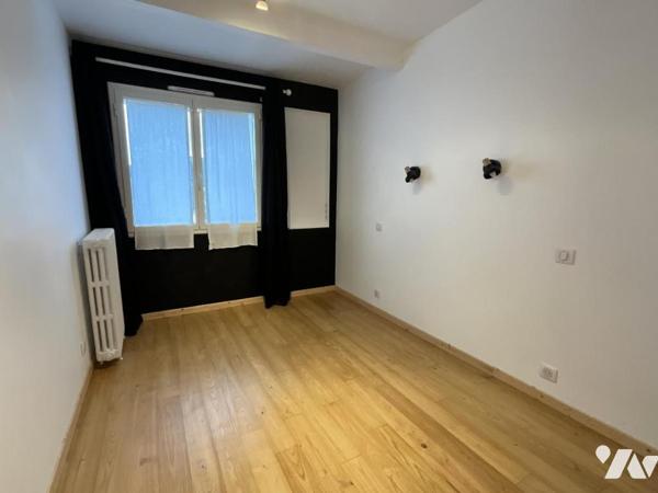 GUIDEL - BOURG - Maison de 88m² sur terrain de 398m²