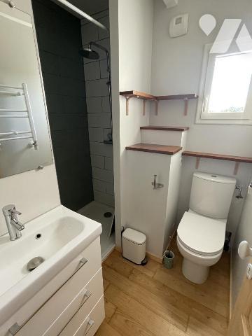 GUIDEL - BOURG - Maison de 88m² sur terrain de 398m²