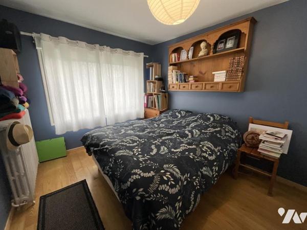 GUIDEL - BOURG - Maison de 88m² sur terrain de 398m²