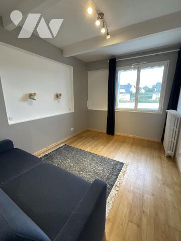 GUIDEL - BOURG - Maison de 88m² sur terrain de 398m²