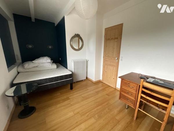 GUIDEL - BOURG - Maison de 88m² sur terrain de 398m²