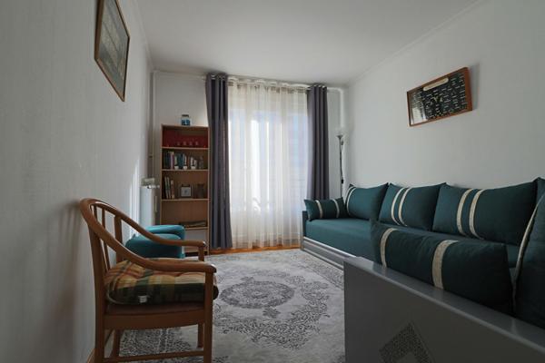 ROSNY SOUS BOIS - Limite NEUILLY PLAISANCE