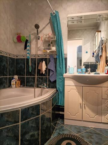 ROSNY SOUS BOIS - Limite NEUILLY PLAISANCE