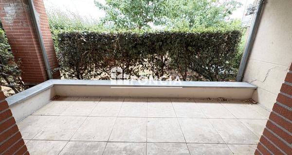 À vendre Appartement 3 pièces 72.27 m² - Castanet-tolosan 31320