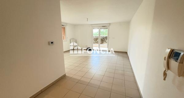 À vendre Appartement 3 pièces 72.27 m² - Castanet-tolosan 31320