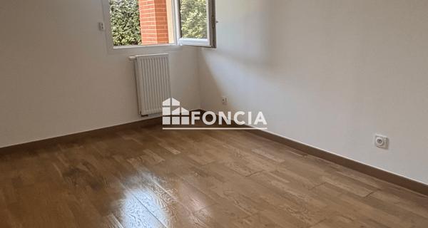 À vendre Appartement 3 pièces 72.27 m² - Castanet-tolosan 31320
