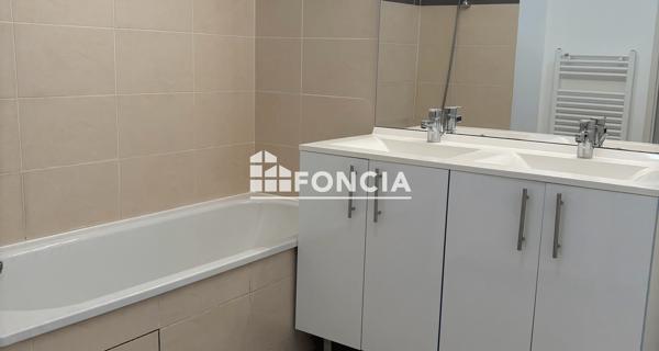 À vendre Appartement 3 pièces 72.27 m² - Castanet-tolosan 31320