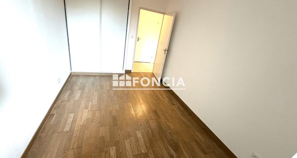À vendre Appartement 3 pièces 72.27 m² - Castanet-tolosan 31320