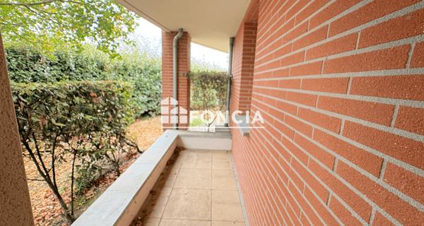 À vendre Appartement 3 pièces 72.27 m² - Castanet-tolosan 31320