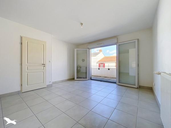 Appartement à vendre 166 625 € Vertou 2 p 40 m² DPE C