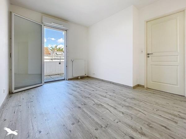 Appartement à vendre 166 625 € Vertou 2 p 40 m² DPE C