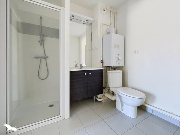 Appartement à vendre 166 625 € Vertou 2 p 40 m² DPE C