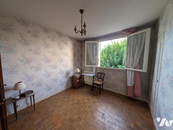 BOURG LES VALENCE - Appartement T2, 57 m² + garage 