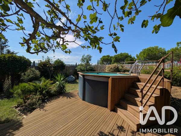 Maison à vendre 4 pièces 101 m² Saint-Cyprien