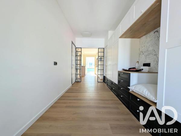 Maison à vendre 4 pièces 101 m² Saint-Cyprien