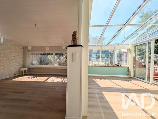 Maison à vendre 4 pièces 101 m² Saint-Cyprien