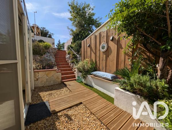 Maison à vendre 4 pièces 101 m² Saint-Cyprien