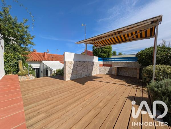 Maison à vendre 4 pièces 101 m² Saint-Cyprien