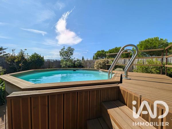 Maison à vendre 4 pièces 101 m² Saint-Cyprien