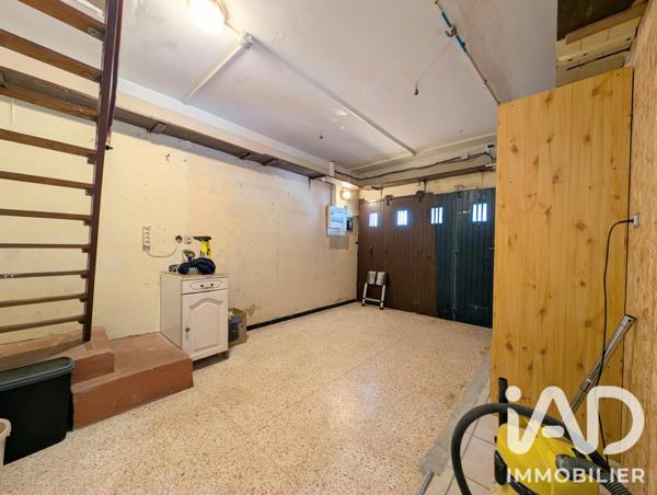 Maison à vendre 4 pièces 101 m² Saint-Cyprien