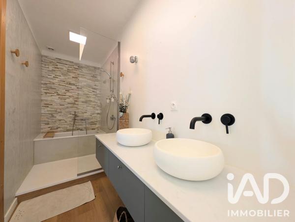 Maison à vendre 4 pièces 101 m² Saint-Cyprien