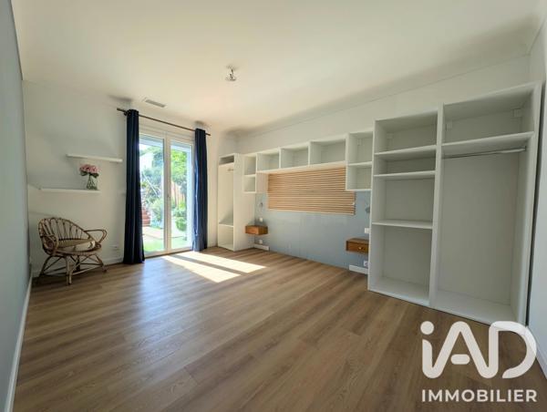 Maison à vendre 4 pièces 101 m² Saint-Cyprien