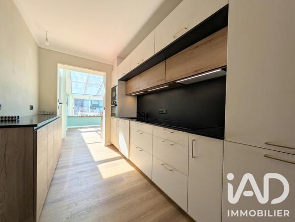 Maison à vendre 4 pièces 101 m² Saint-Cyprien