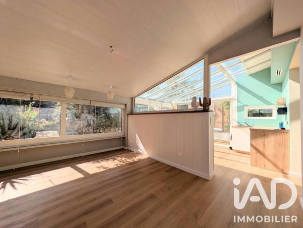 Maison à vendre 4 pièces 101 m² Saint-Cyprien