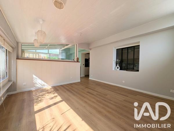 Maison à vendre 4 pièces 101 m² Saint-Cyprien
