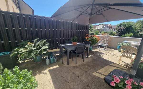 Appartement à vendre    5 pièces • 162 m2 Saint-Yrieix-la-Perche
