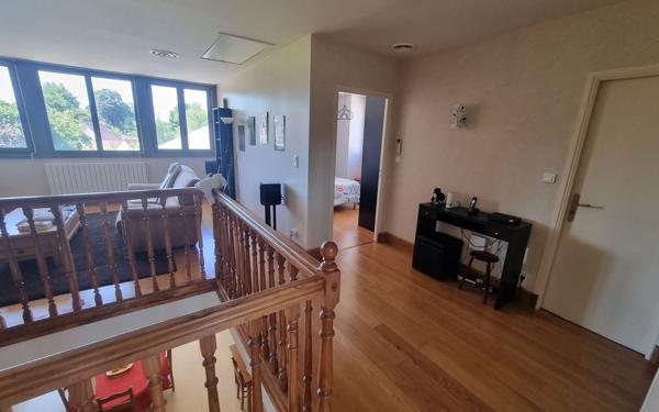 Appartement à vendre    5 pièces • 162 m2 Saint-Yrieix-la-Perche