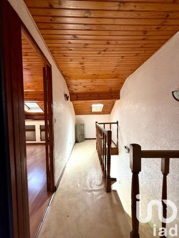 Maison à vendre 5 pièces 92 m² Longwy