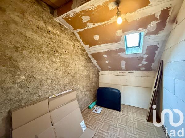 Maison à vendre 5 pièces 92 m² Longwy