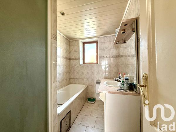 Maison à vendre 5 pièces 92 m² Longwy