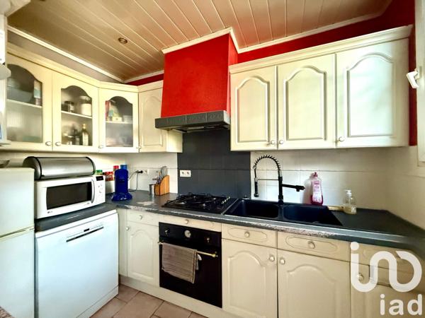 Maison à vendre 5 pièces 92 m² Longwy