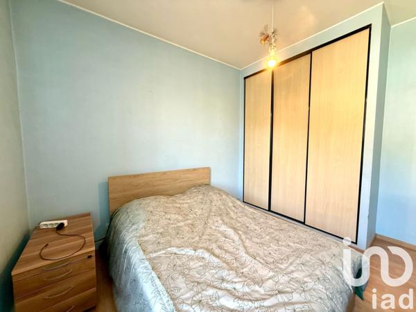 Maison à vendre 5 pièces 92 m² Longwy