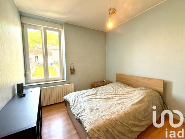 Maison à vendre 5 pièces 92 m² Longwy