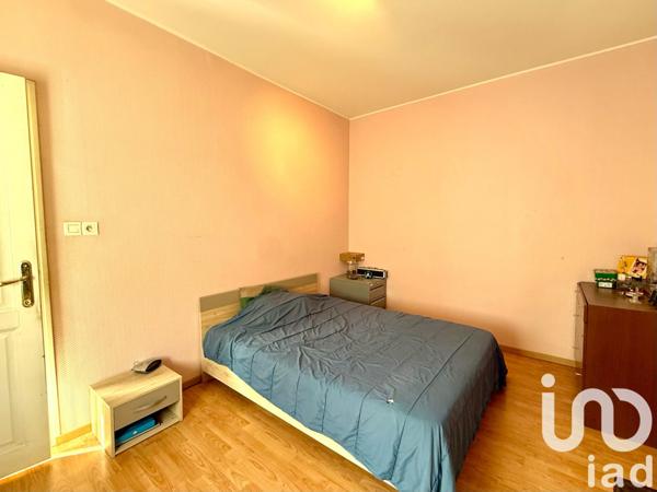 Maison à vendre 5 pièces 92 m² Longwy