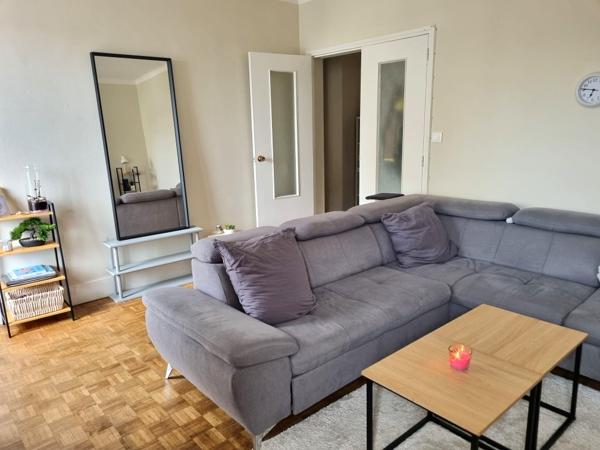 Quimper, T2 proche centre-ville
