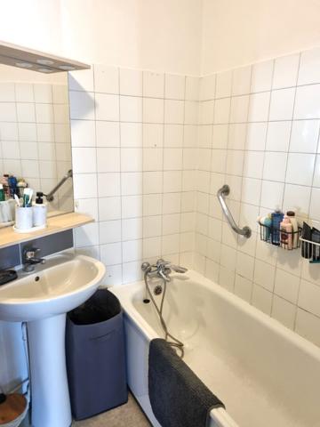 Quimper, T2 proche centre-ville