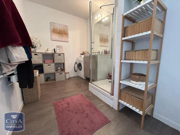 Appartement à louer 2 pièces 41.9m² Dourdan (91410)