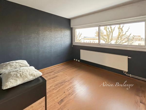 Appartement à vendre 4 pièces COMBS LA VILLE (77)