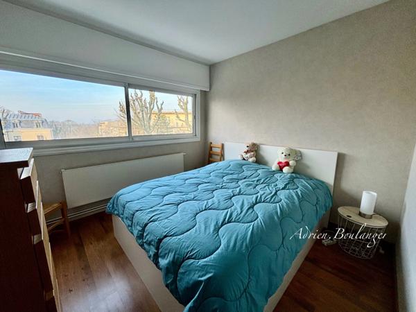 Appartement à vendre 4 pièces COMBS LA VILLE (77)